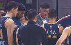 CBA一阶段排名！广东被上海双杀，北京止败辽宁连胜 山东深圳输球