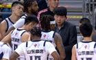 惨输29分！山东名记怒了：山东男篮要换掉他，不具备打硬仗的实力