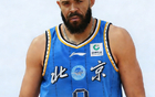 麦基加盟北京内幕：薪水CBA顶级水平 多支强队报价后选择首钢