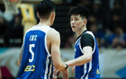 中国台北男篮首战观察｜全队风格接近日本男篮 CBA三将成头号威胁