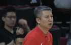 男篮逆转险胜，出线基本稳了，3人绝对功臣，2人拉胯，郭士强无奈