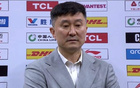 不再执教广东男篮？杜锋发声，正式任命，新职务曝光，朱芳雨祝福
